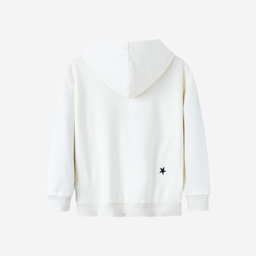 CONVERSE 春 大童小童 卫衣 CNVN-PO-D562 商品图1