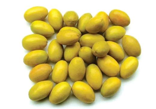 黄蜡橄榄（适熬汤） 商品图0