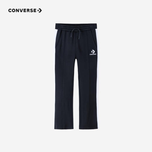 CONVERSE 春 大童小童 长裤 CNVG-KN-D512 商品图0