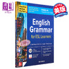 【中商原版】Practice Makes Perfect English Grammar for ESL Learners  熟能生巧 英语语法学习 高级 第四版 教材教辅图书 商品缩略图0