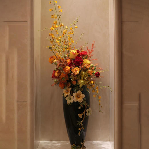 别墅插花套餐 商品图5