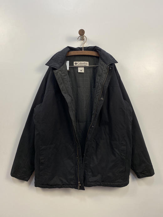 Y2K Vintage Columbia 哥伦比亚 棉服 夹棉外套_CTJK(L) 商品图3