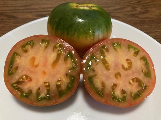 【甜蜜如初恋】塔塔蜜-草莓番茄  云南老味道番茄 商品图7