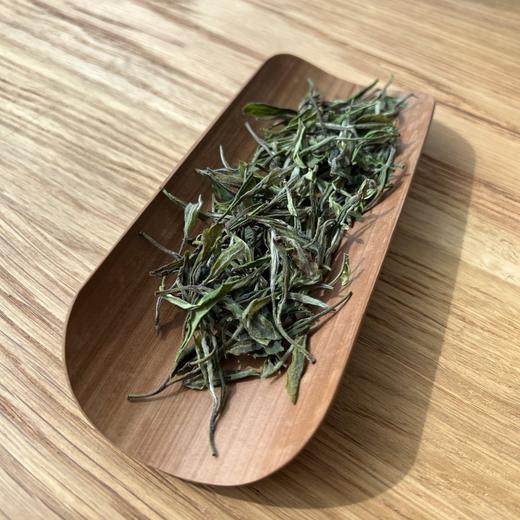 守艺·  神谕 荒野贡眉 特级茶芽 白茶 50克 商品图1