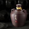 【酒厂直营】精酿1号大坛 2.5L*1 商品缩略图0