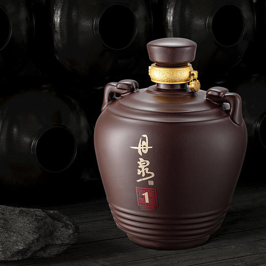 【酒厂直营】精酿1号大坛 2.5L*1 商品图0