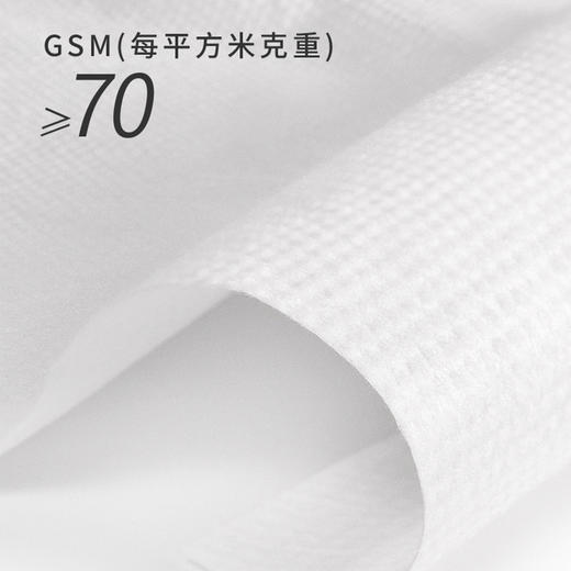 三利一次性毛巾 商品图6