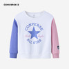CONVERSE 春 大童小童婴童 卫衣 CNVG-FW-D576 商品缩略图0