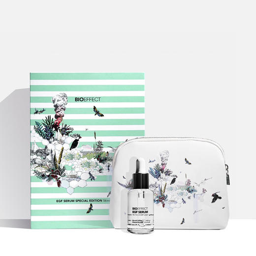BIOEFFECT蓓欧菲益肌焕颜修护精华露 限定版精华露 商品图1