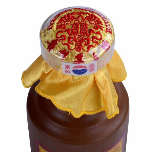 茅台十五年 白酒 500ml 商品图6