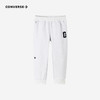 CONVERSE 春 大童小童 长裤 CNVN-T7-D567 商品缩略图0