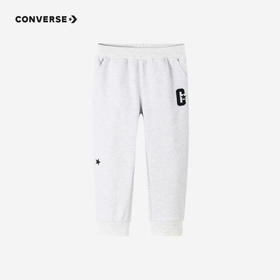CONVERSE 春 大童小童 长裤 CNVN-T7-D567