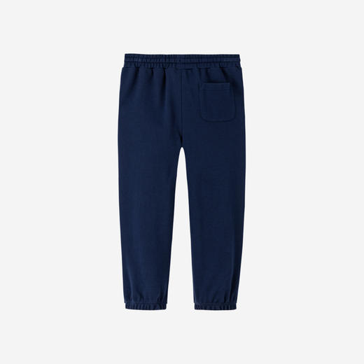 CONVERSE 春 大童小童 长裤 CNVN-T7-D547 商品图1