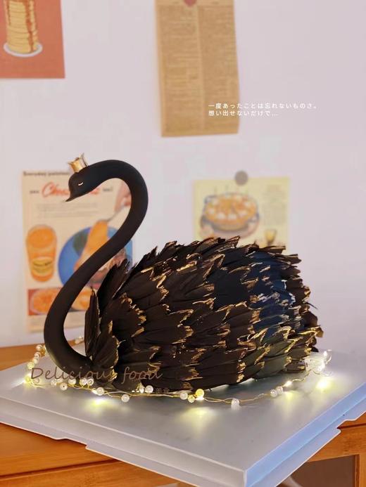 黑天鹅 商品图1