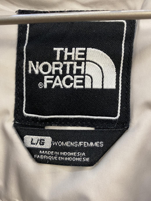 The North Face 北面 羽绒服 羽绒外套_DJK(L) 商品图2