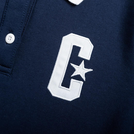 CONVERSE 春 大童小童 连衣裙 CNVG-DR-D548 商品图4