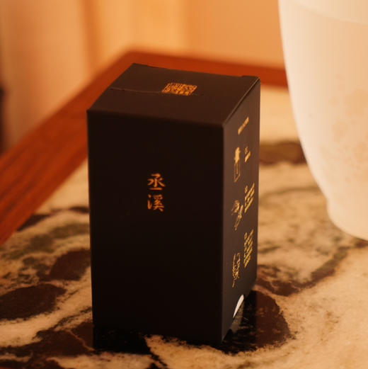 《新品上市》丞溪黑玫瑰凝萃精华油 商品图4