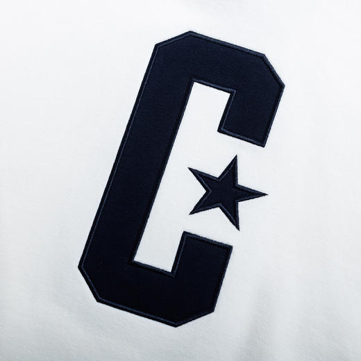 CONVERSE 春 大童小童 卫衣 CNVN-PO-D562 商品图4