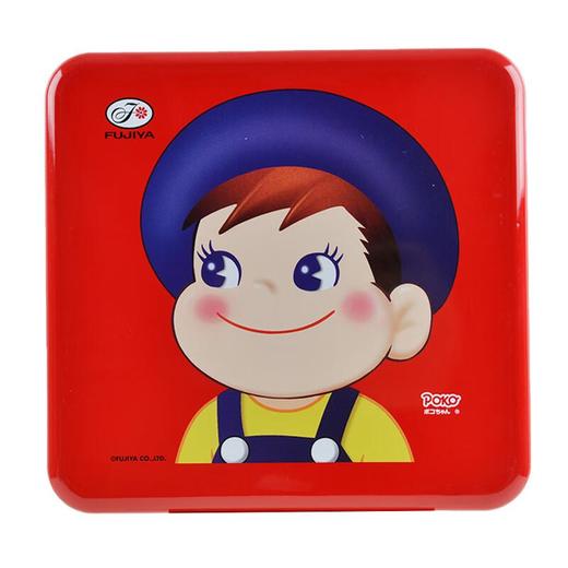 不二家牛乳糖礼盒240g糖果年货创意礼盒 商品图0