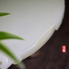 和田玉（白玉）籽料对牌--守望 商品缩略图8
