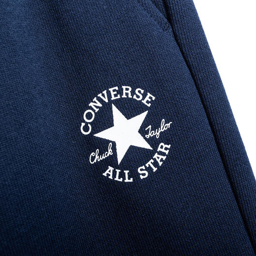 CONVERSE 春 大童小童 长裤 CNVN-T7-D547 商品图3