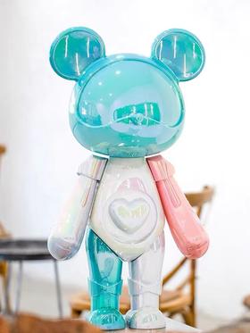 1F 星际熊  星际熊糖果-手办系列