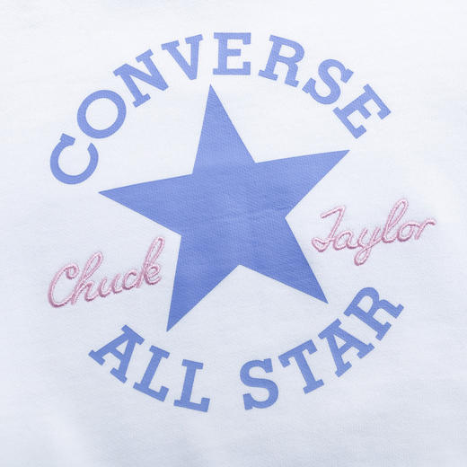 CONVERSE 春 大童小童婴童 卫衣 CNVG-FW-D576 商品图4
