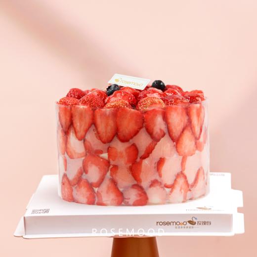 草莓华尔兹 商品图0