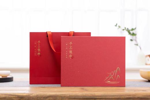 老寿眉白茶 龙珠茶投 福鼎茶山 核心产区 商品图9