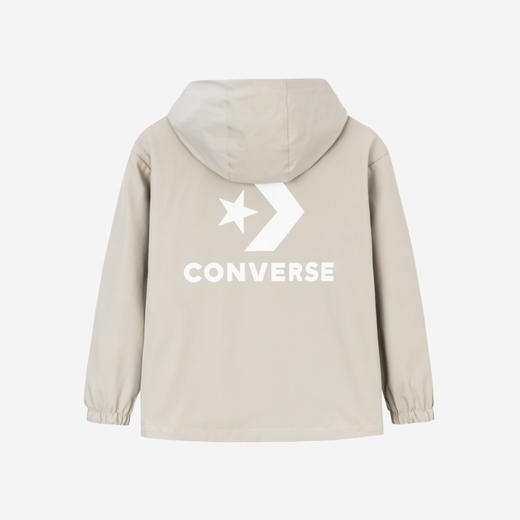 CONVERSE 春 大童小童 夹克 CNVB-LO-D586 商品图1