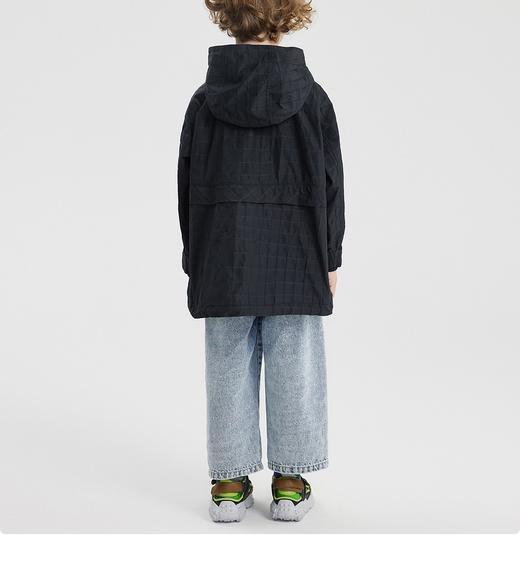 JNBY  22年春款   男女童风衣  1M1900460 商品图1