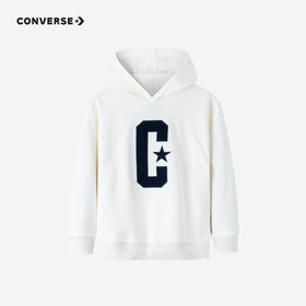 CONVERSE 春 大童小童 卫衣 CNVN-PO-D562