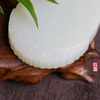 和田玉（白玉）籽料对牌--守望 商品缩略图7