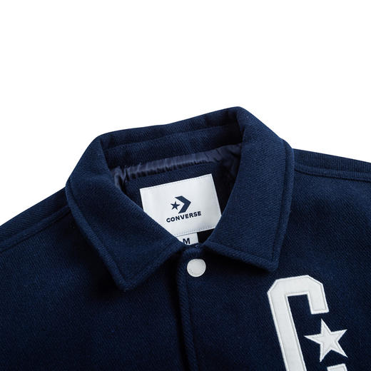 CONVERSE 春 大童小童 夹克 CNVN-LO-D573 商品图2