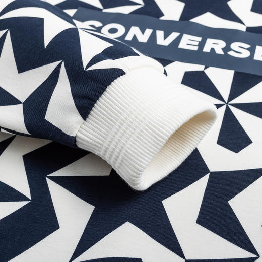 CONVERSE 春 大童小童 卫衣 CNVN-FW-D561 商品图3