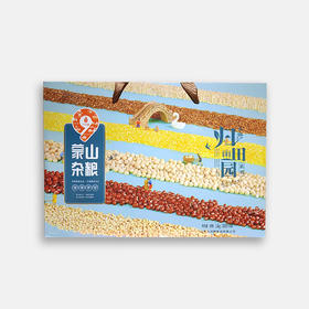 【莹丽方】蒙山杂粮