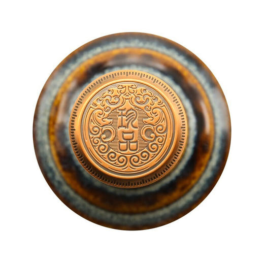 贵州茅台彩釉珍品酱香白酒500ml （拍6瓶发原箱） 商品图3