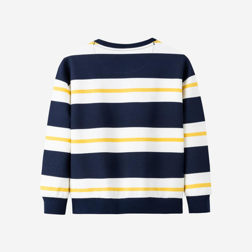 CONVERSE 春 大童小童 卫衣 CNVN-FW-D536 商品图1