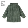 JNBY  22年春款   男女童风衣  1M1900460 商品缩略图4