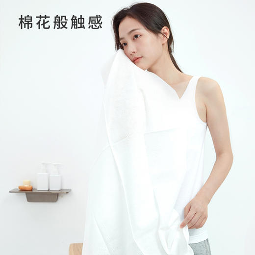 三利一次性毛巾 商品图5