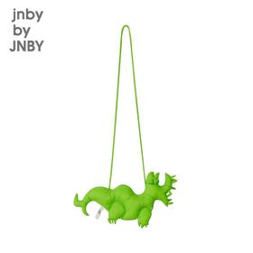 JNBY   22年春款单肩包  6M1L03010