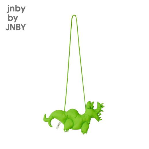 JNBY   22年春款单肩包  6M1L03010 商品图0