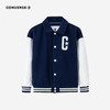 CONVERSE 春 大童小童 夹克 CNVN-LO-D573 商品缩略图0