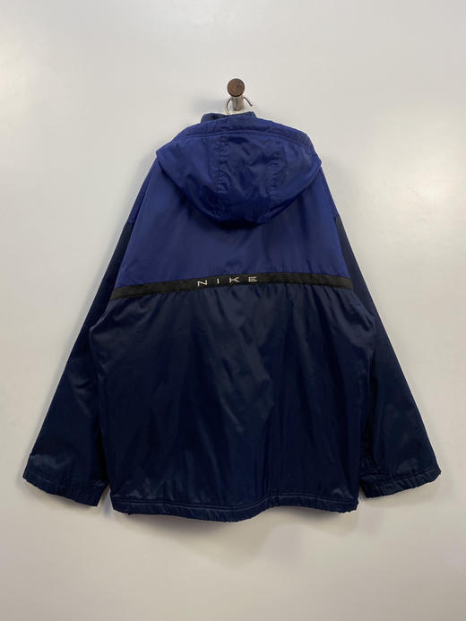 Y2K Vintage NIKE 耐克 棉服 夹棉外套_CTJK(L-XL) 商品图1