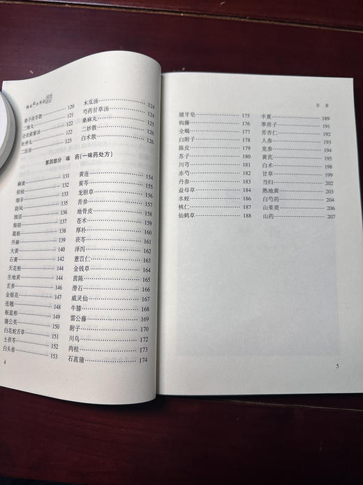 临证处方用药4321 商品图5