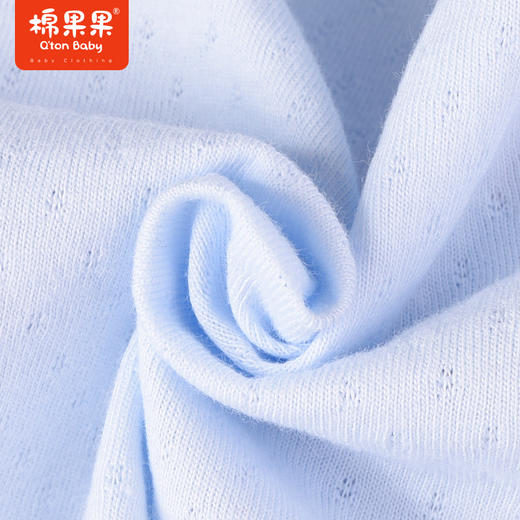 棉果果商场同款春季新品女童小清新印花连帽外套显白上身效果棒连帽不可拆M122100323047 商品图1