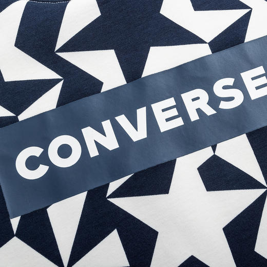 CONVERSE 春 大童小童 卫衣 CNVN-FW-D561 商品图4