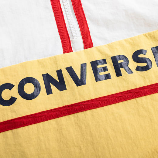 CONVERSE 春 大童小童 夹克 CNVB-LO-D585 商品图4