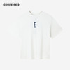 CONVERSE 春 大童小童 短袖T恤 CNVN-KT-D559 商品缩略图0