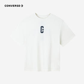 CONVERSE 春 大童小童 短袖T恤 CNVN-KT-D559